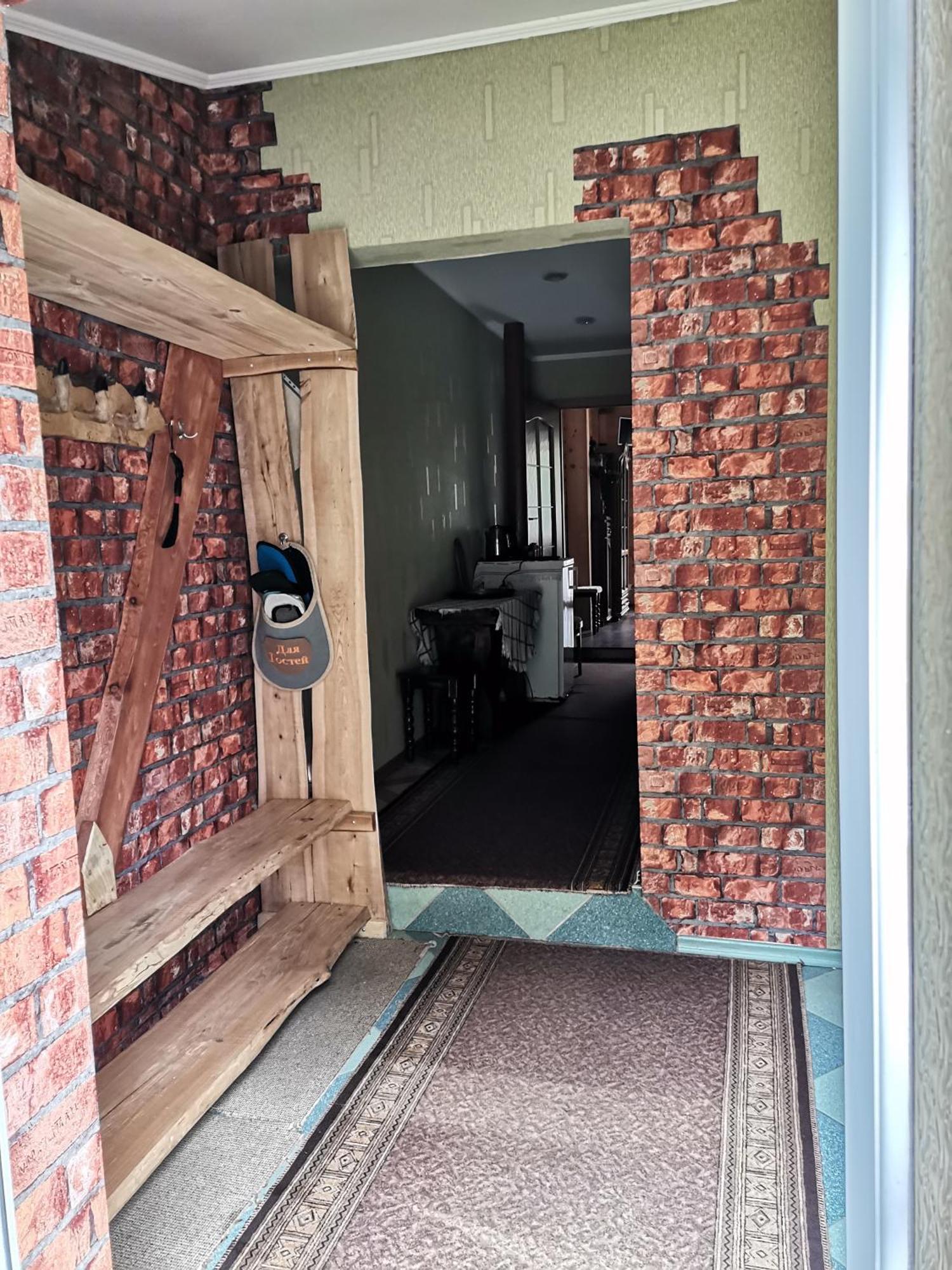 Біла Хижа Verkhne-Studenyy Exterior photo